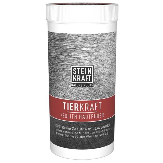 Tierkraft