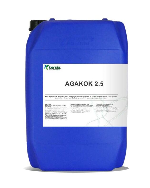 AGAKOK 2.5(Dairy  Farming)